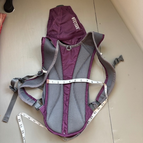 Camelbak Aurora Hydration Pack Women’s Purple Majesty - Picture 8 of 9